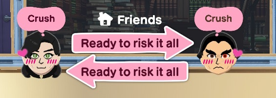 ᅠ ᅠᅠᅠ ᅠ ˓♔ᅠ 𝕯𝐄𝐕𝘪𝐋ᅠ 𝕭𝐄𝘓𝐈𝐄𝐃. tweet media