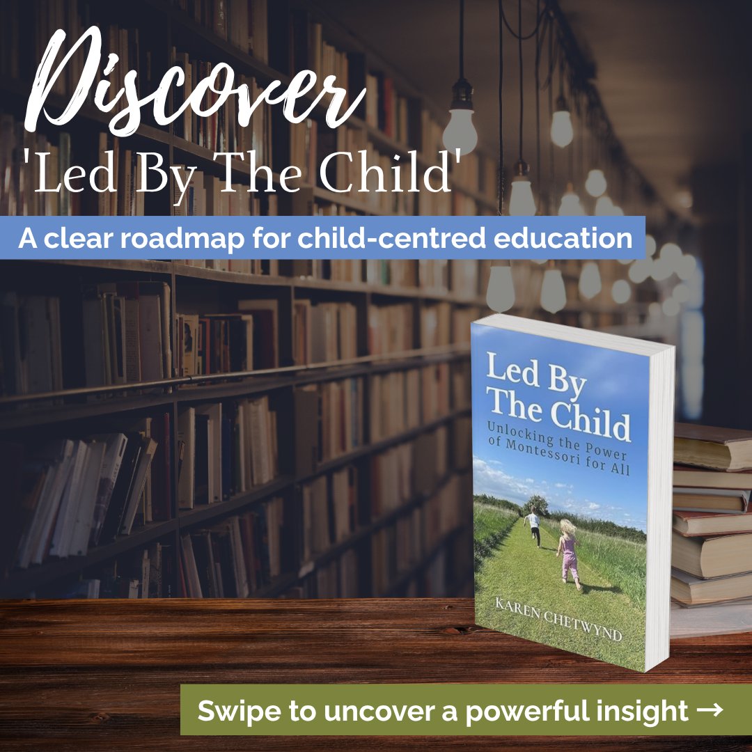 Montessori Global Education tweet media