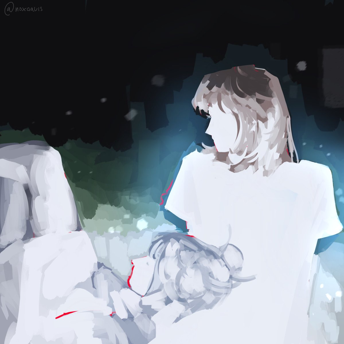 Evan ᶻ 𝘇 𐰁 tweet media
