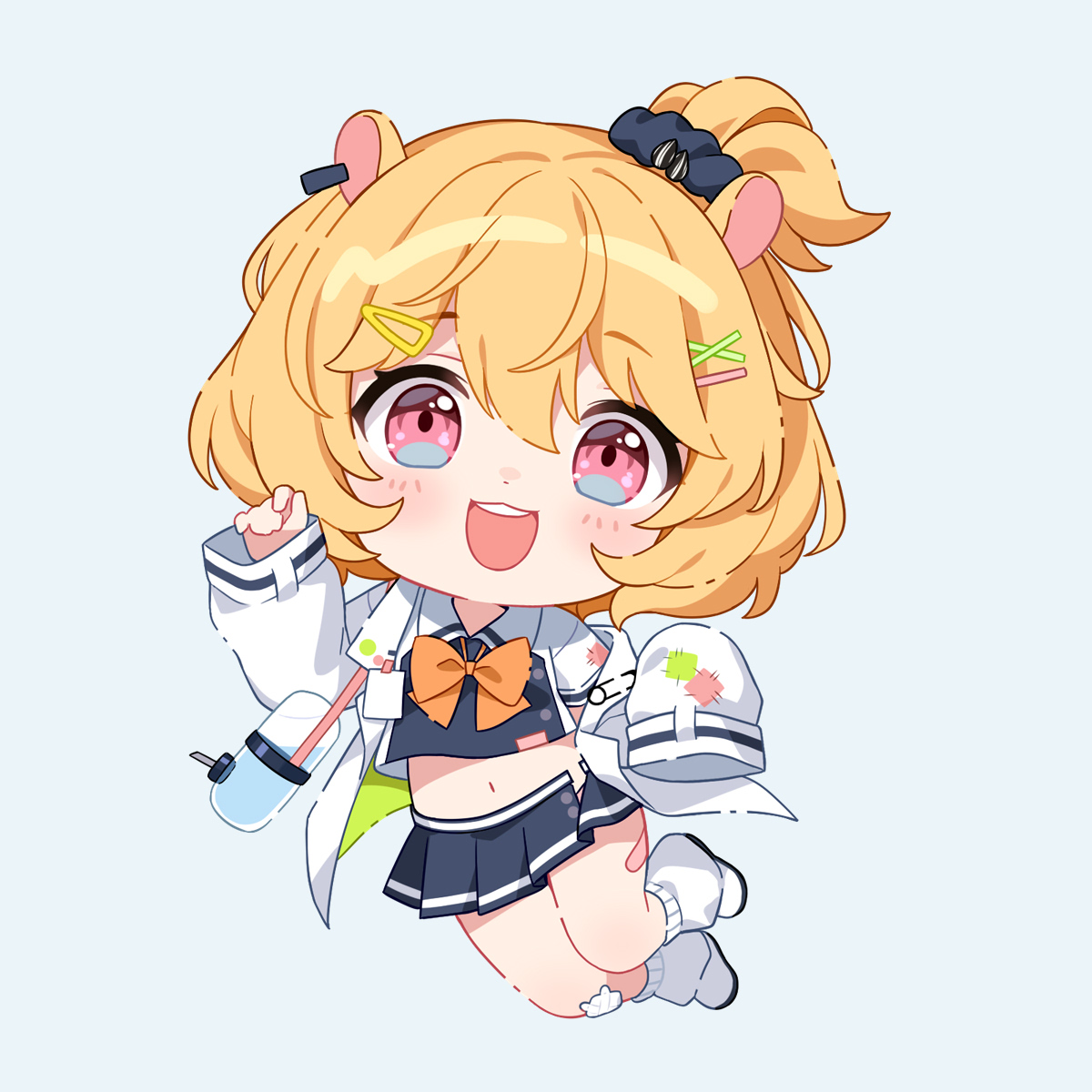 「#hamsterpiece」|Hitsuのイラスト