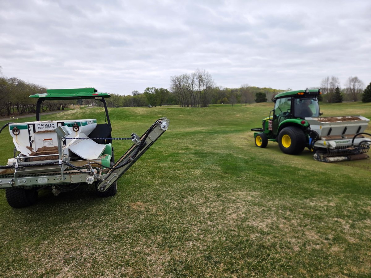 Midwest Deep Tine LLC tweet media
