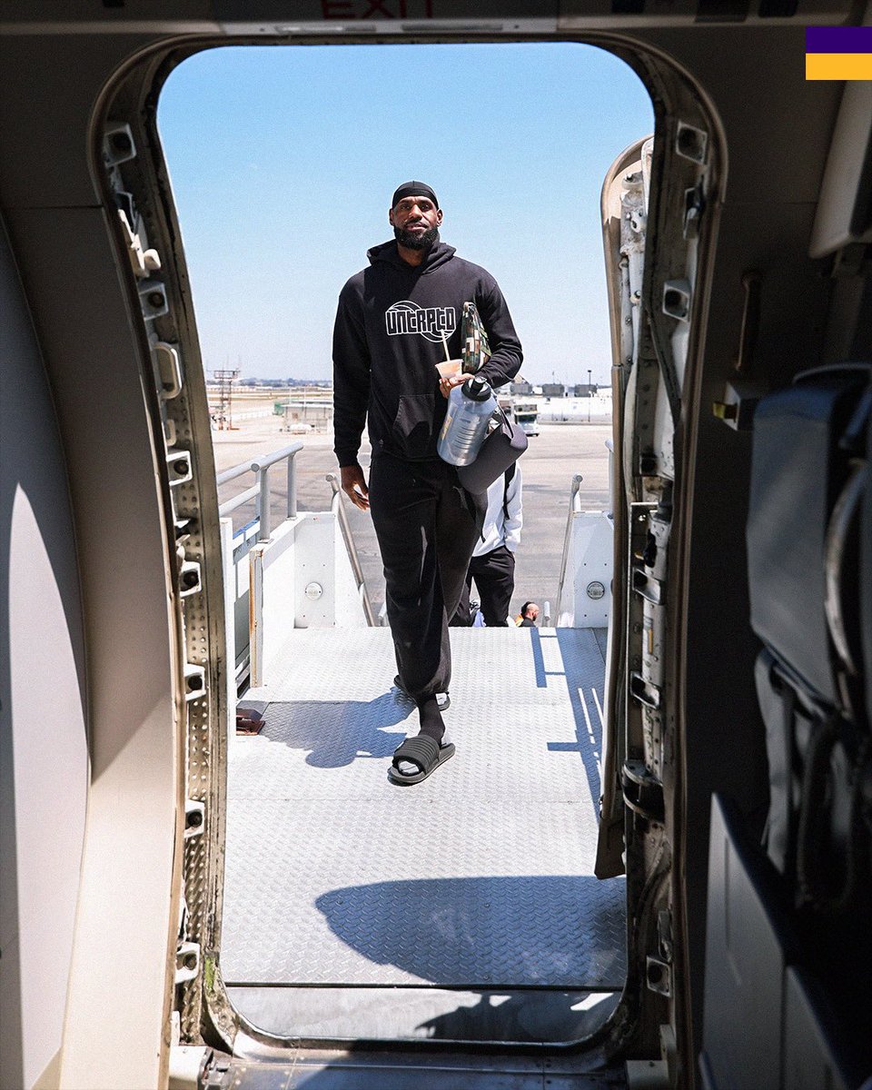 Los Angeles Lakers tweet media