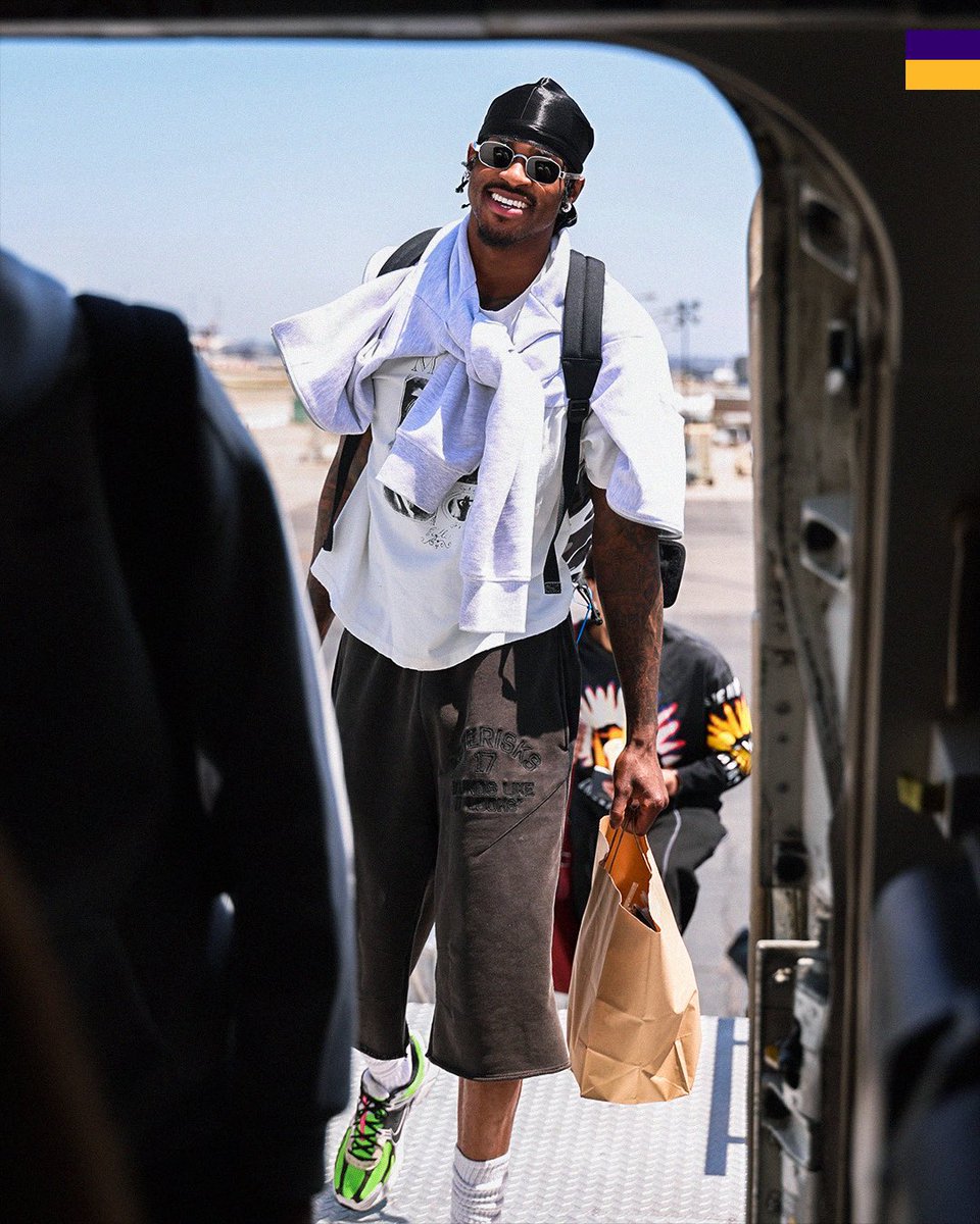 Los Angeles Lakers tweet media