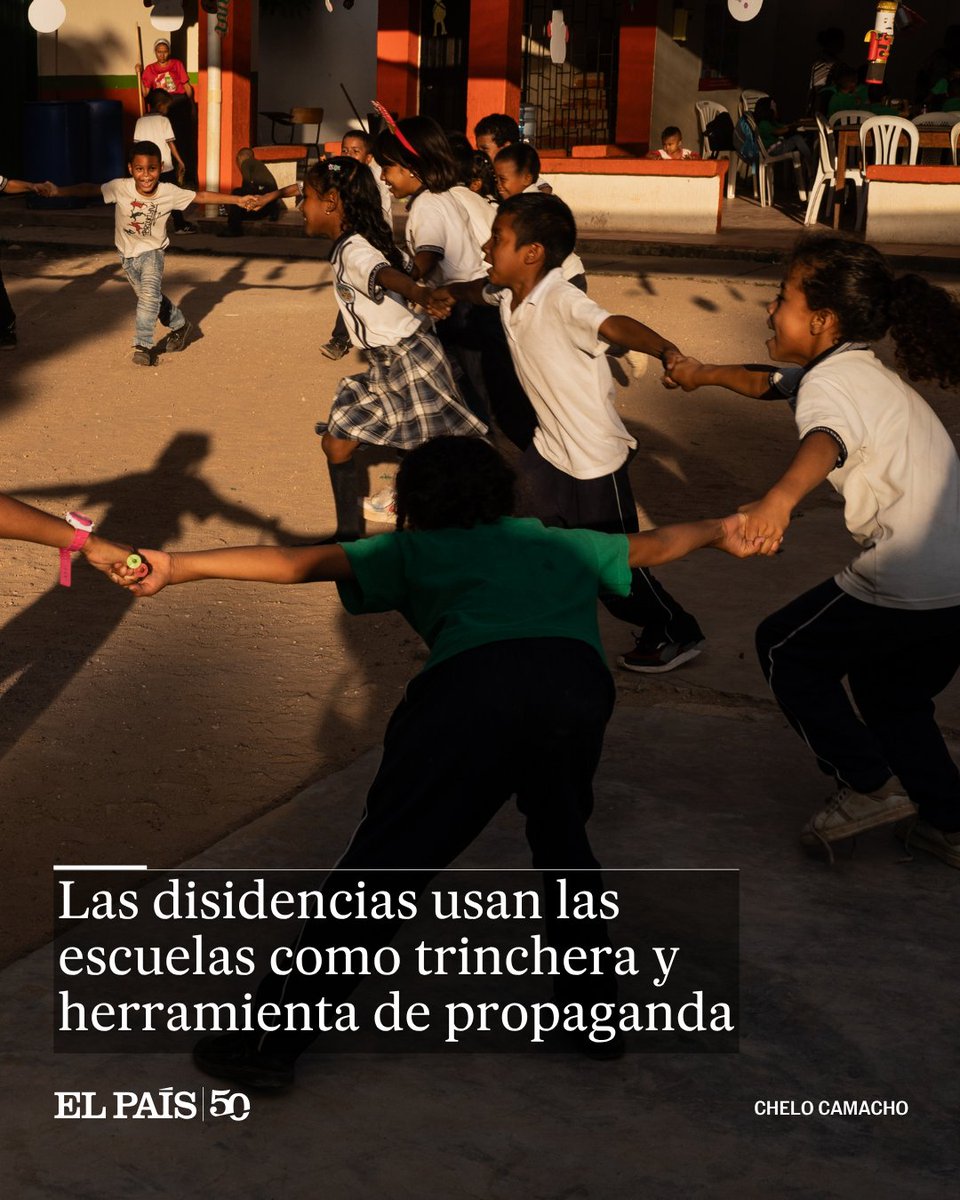 EL PAÍS América Colombia tweet media