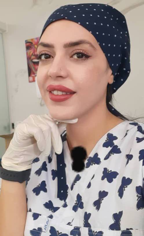 جاویدنامان انقلاب شیروخورشید🕊️ tweet media