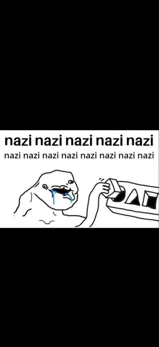 Retarded libs tweet media