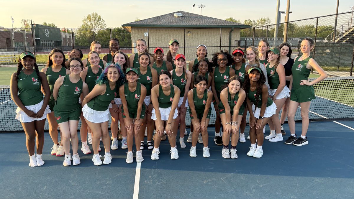 LN Wildcats tweet media