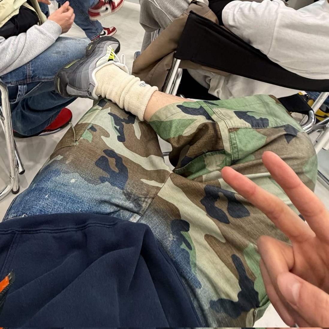 paus ❤︎ tweet media