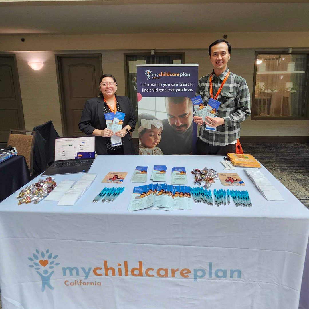 CA Child Care Resource & Referral Network tweet media