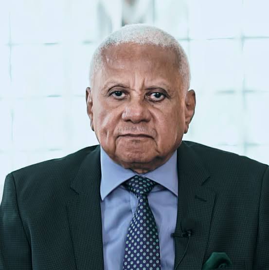 Think Different tweet media