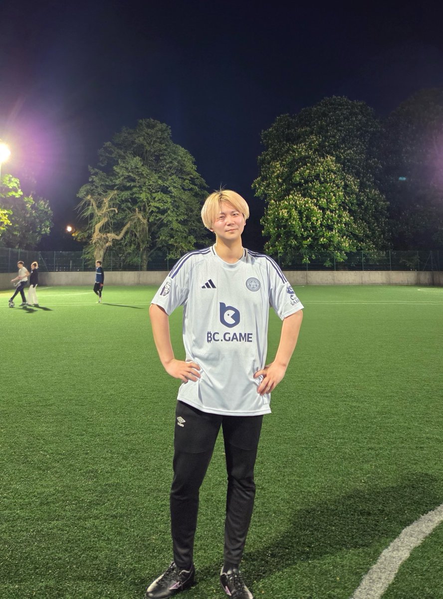 結 / Yoshii Gen tweet media