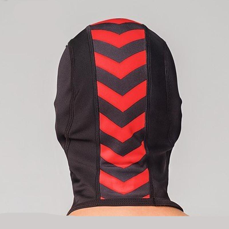 UnicunShop's tweet image. Unleash your fantasies! 🔥 Breathable mesh fetish headgear for intense roleplay. Limited stock! Get yours now before they're gone: unicun.com/product/breath…  #fetish #roleplay #adulttoys