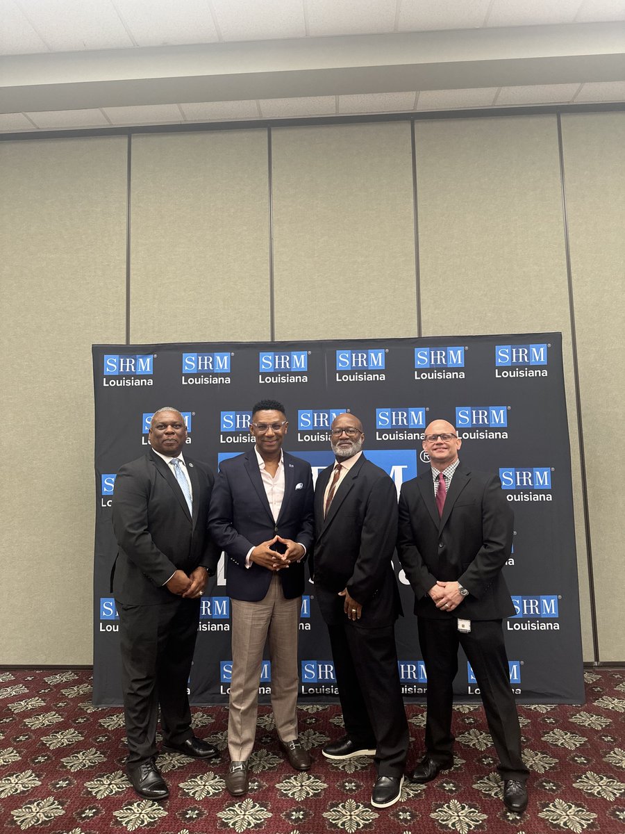 Johnny C. Taylor, Jr., SHRM-SCP tweet media