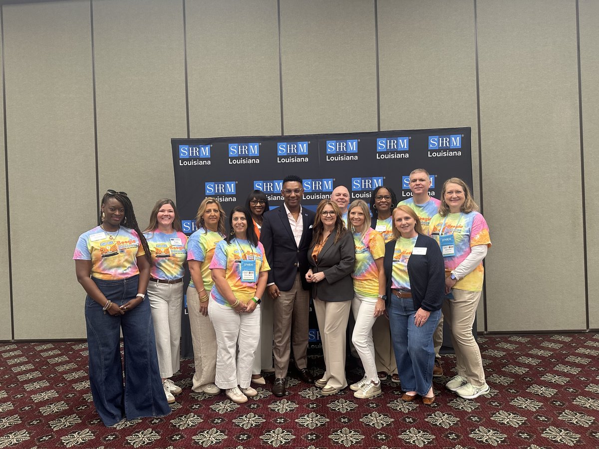Johnny C. Taylor, Jr., SHRM-SCP tweet media