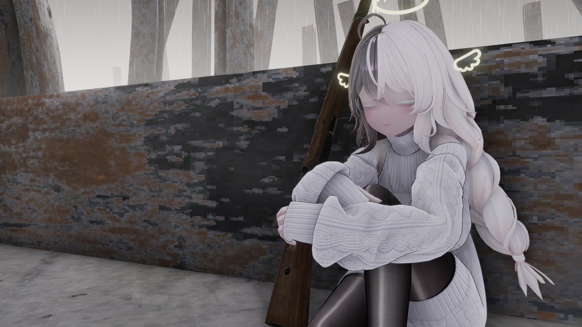 フルトゥナ@🪽🍩 tweet media