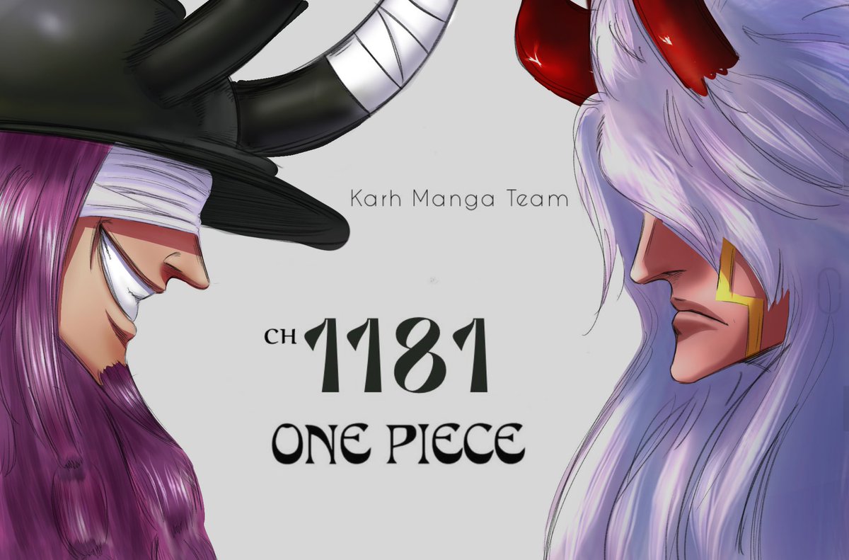 Karh Manga Team tweet media