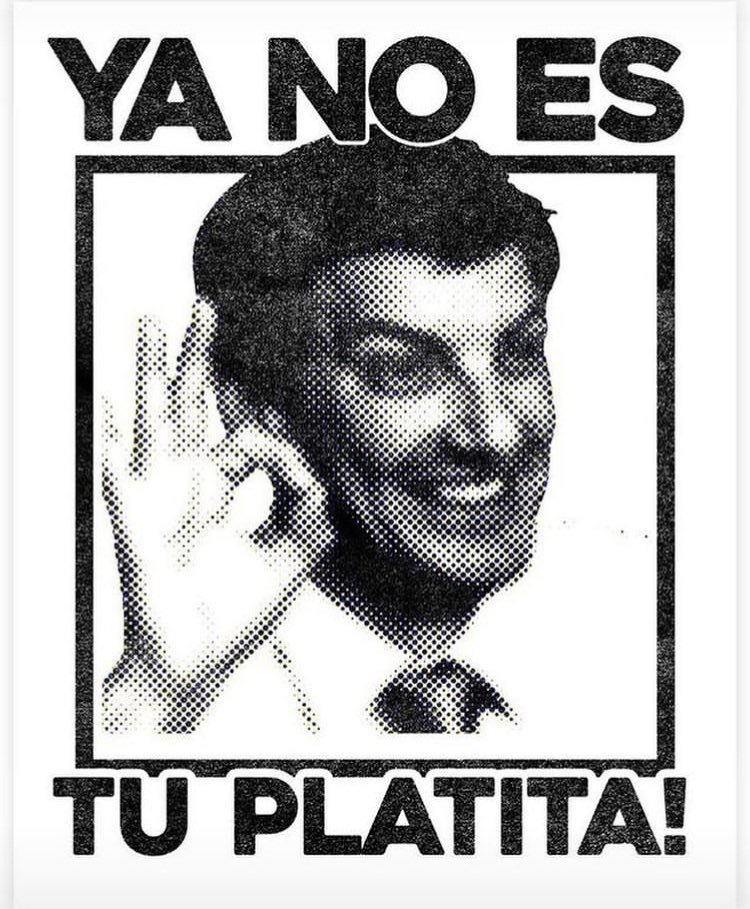 <a href="/latercera/">La Tercera</a> Eso es lo que querían para Chile los enfermos mentales de la Convención y toda la izquierda.