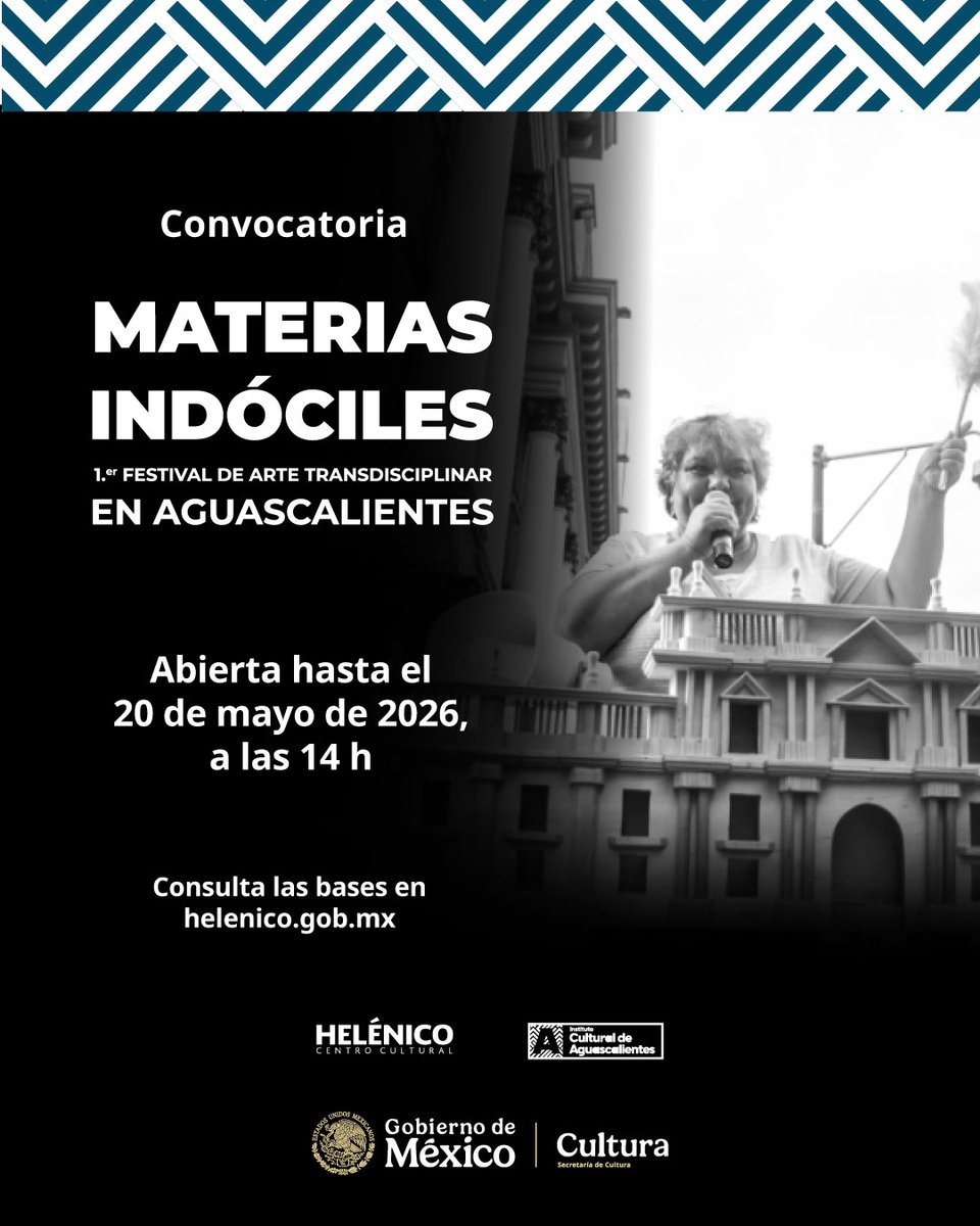 Centro Cultural Helénico tweet media