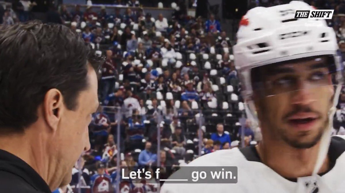 No Context LA Kings tweet media