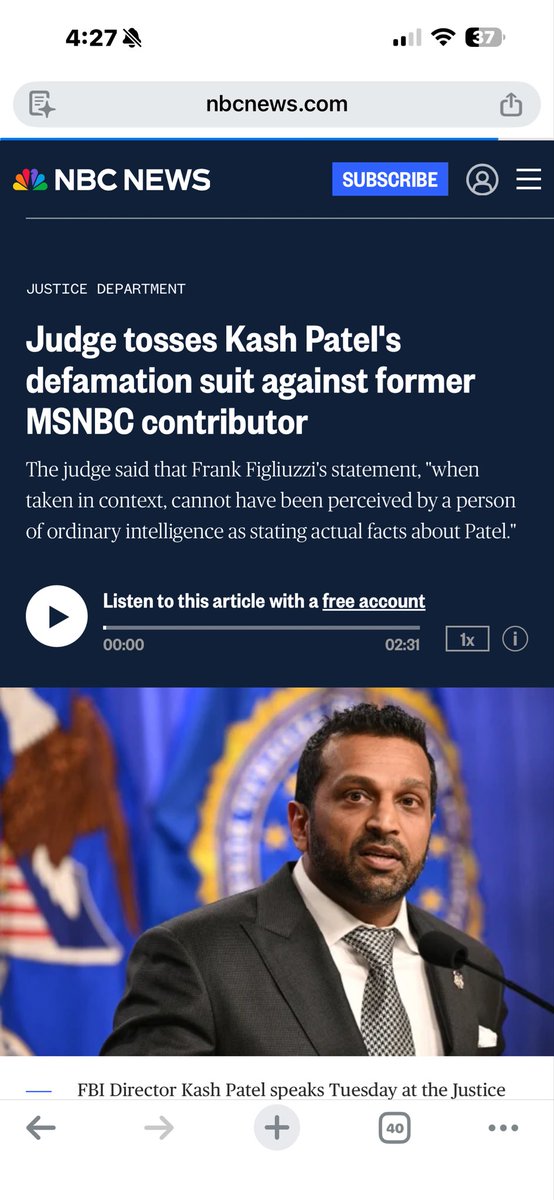 dlnodots's tweet photo. @NathanielSami I predict a repeat to this degenerate alcoholic’s lawsuit. https://t.co/NSLMWLPD91