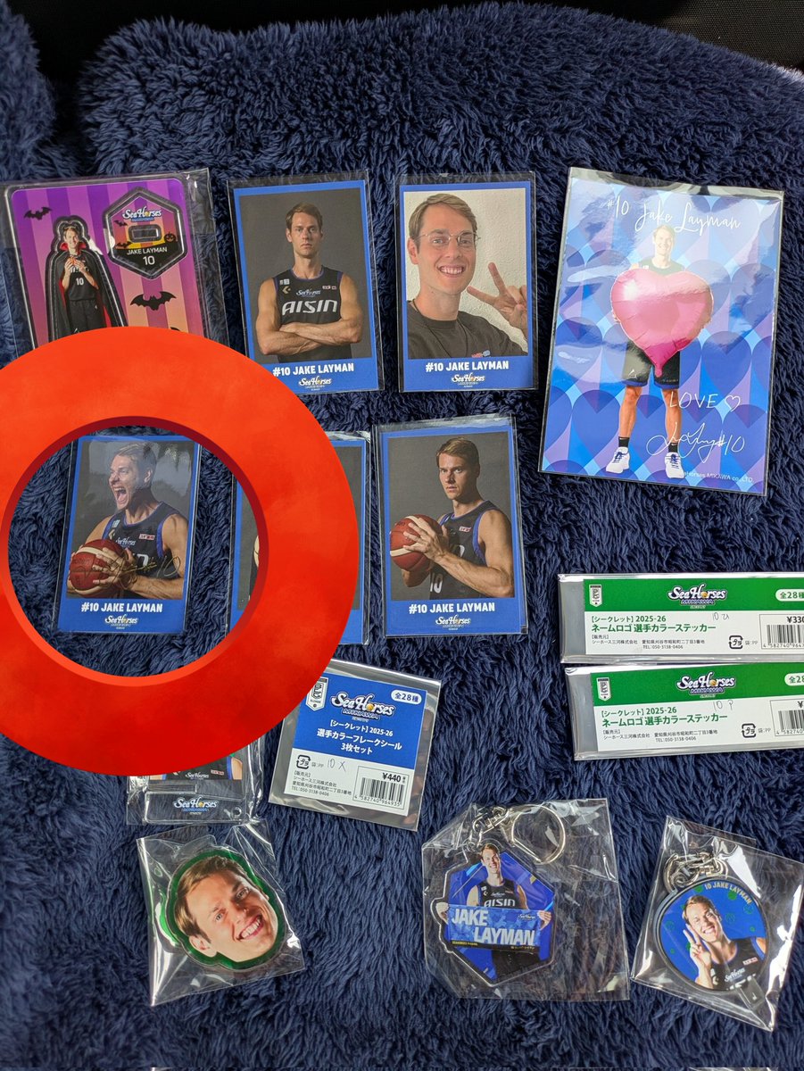 プロチ交換垢 tweet media