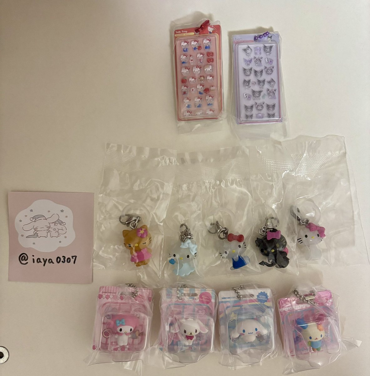 ayaka🧸 tweet media