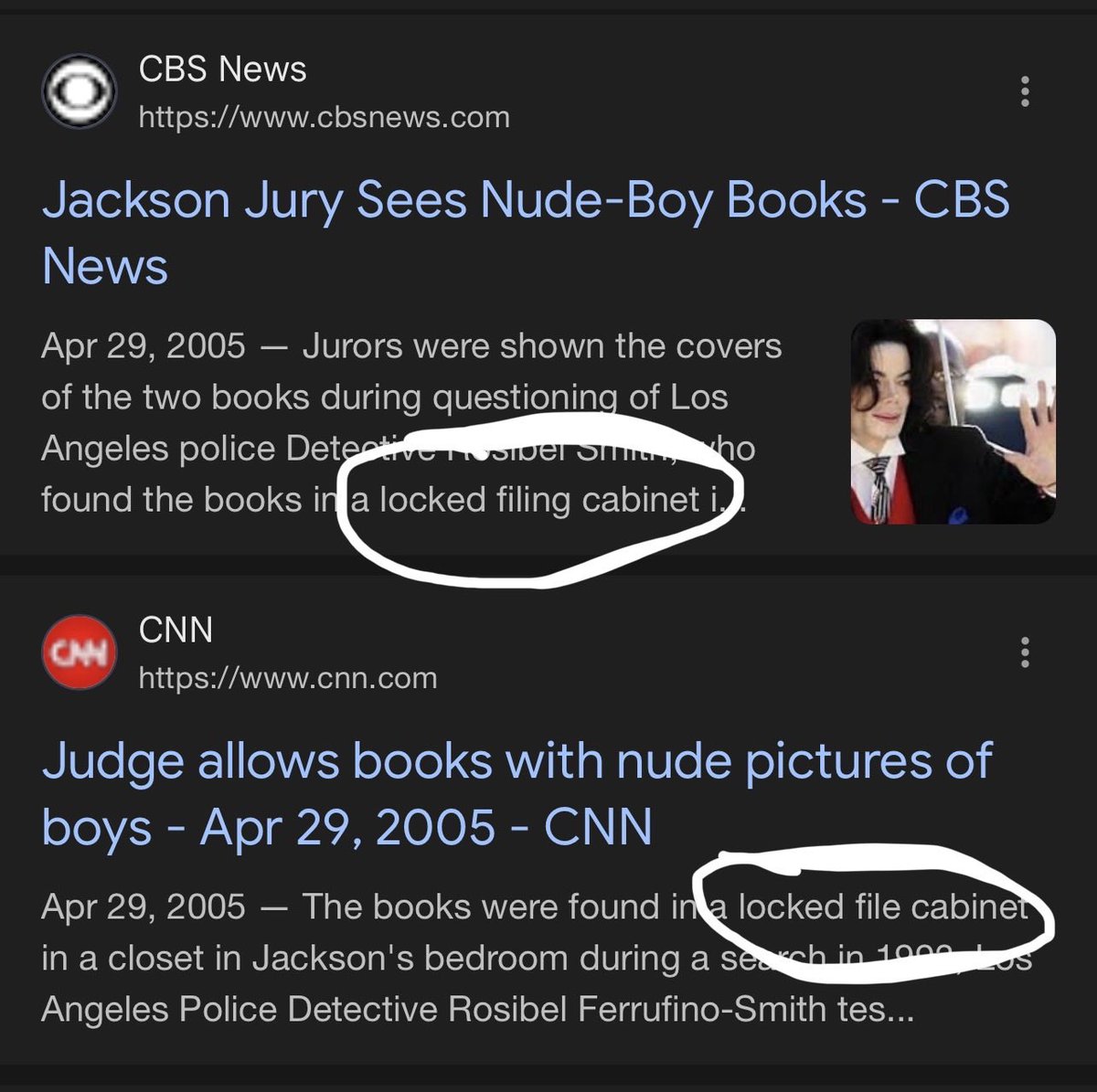 Listic tweet media