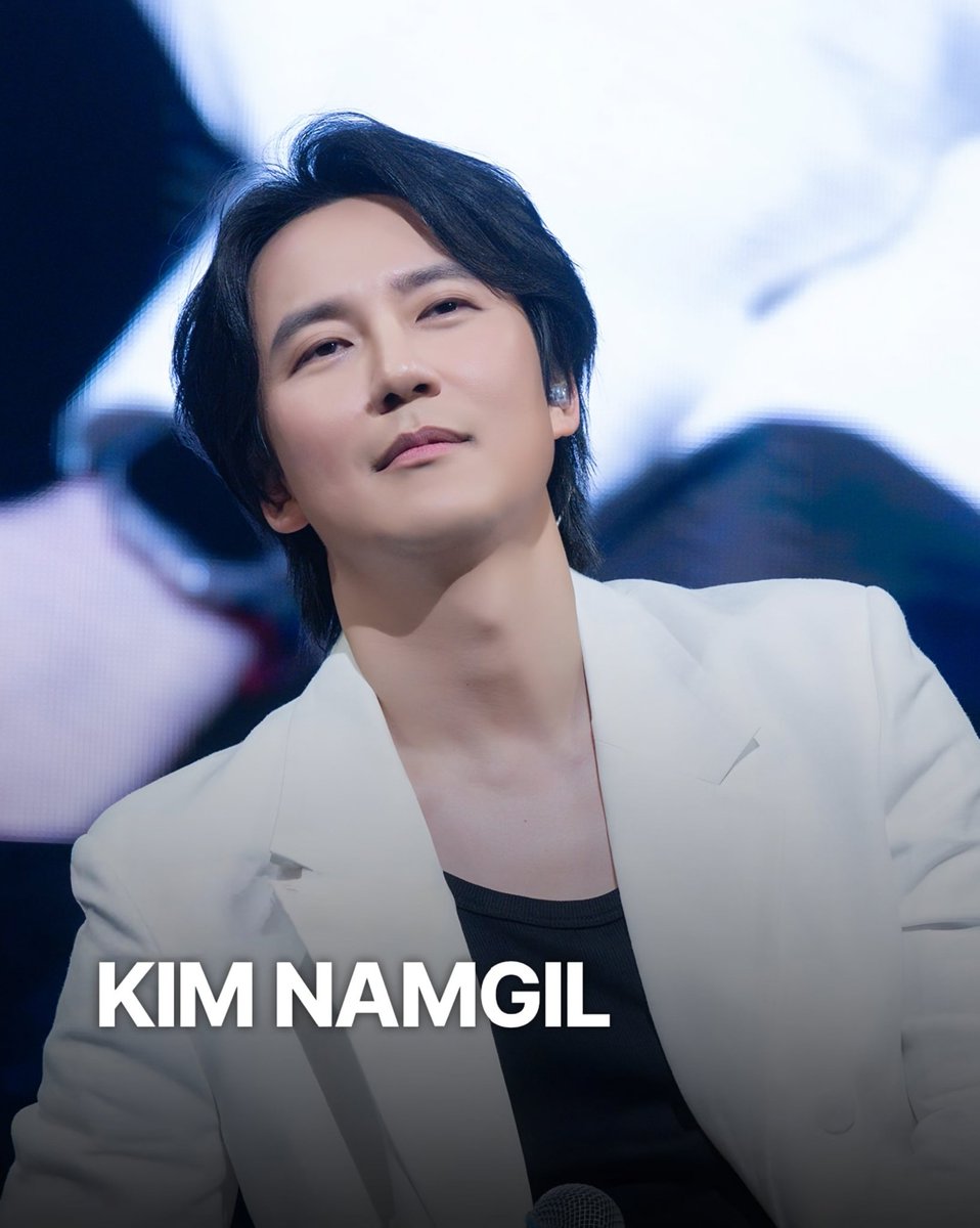 KNG_4ever's tweet photo. April Actor Brand Reputation Rankings Announced. 

KIM NAM GIL ranked #26 with a brand reputation index of 1,918,668.

🔗https://t.co/e2jICTTmW2

#KimNamGil #김남길 #キムナムギル 
#우주최강배우 #GilstoryENT https://t.co/On9Yo7vtxY