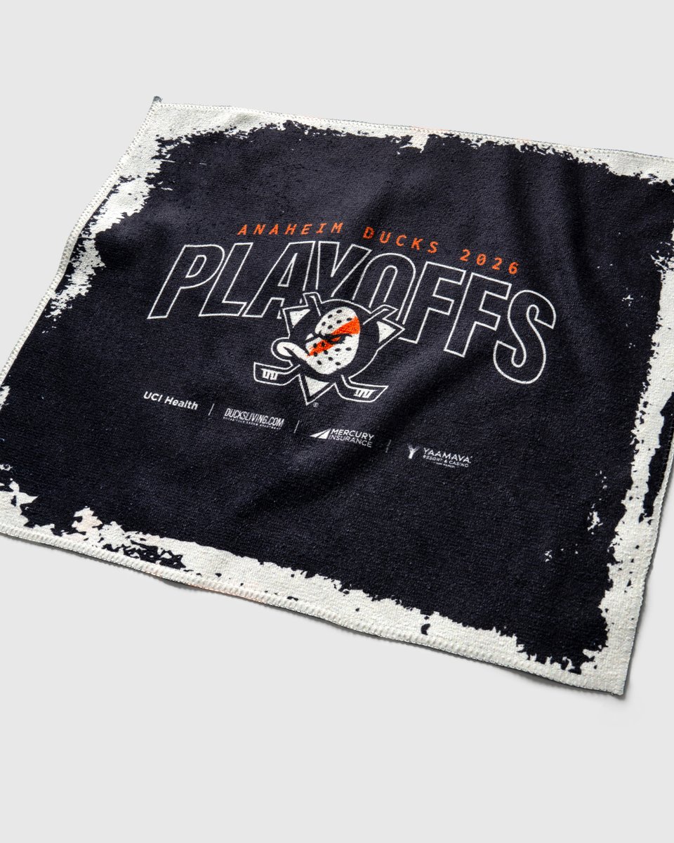 x - Anaheim Ducks tweet media