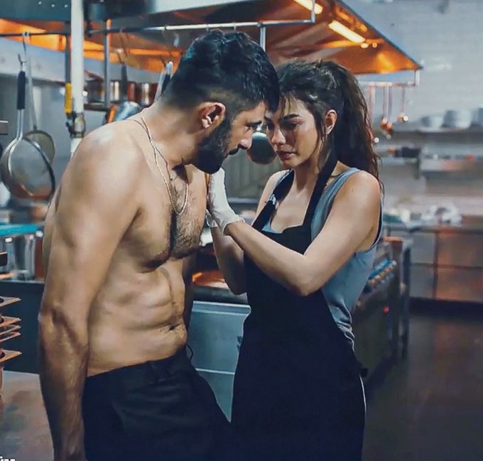 🔥🔥🔥

#EnginAkyürek 
    Engin Akyürek 
    🤍🇦🇷🤍