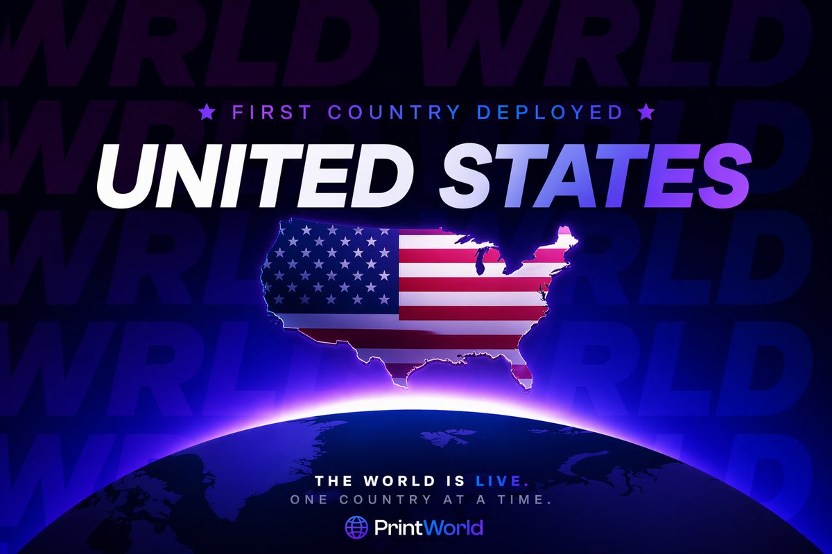 PrintWorld tweet media