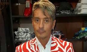 Pérdida Argentina tweet media
