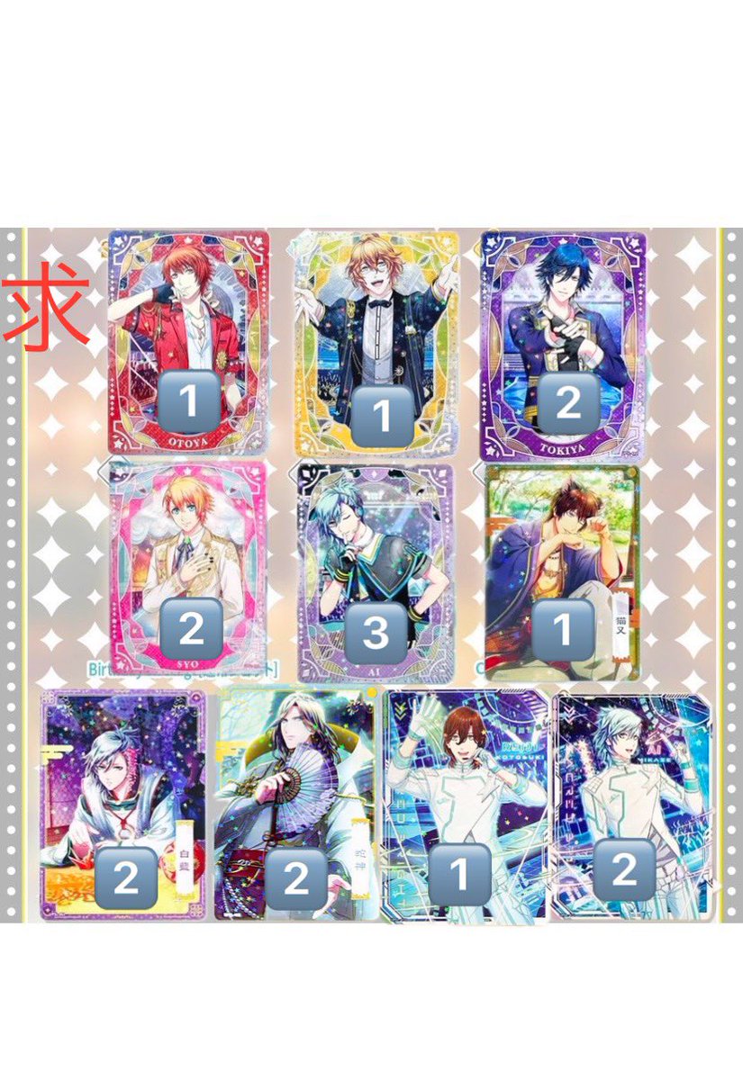 ななな tweet media