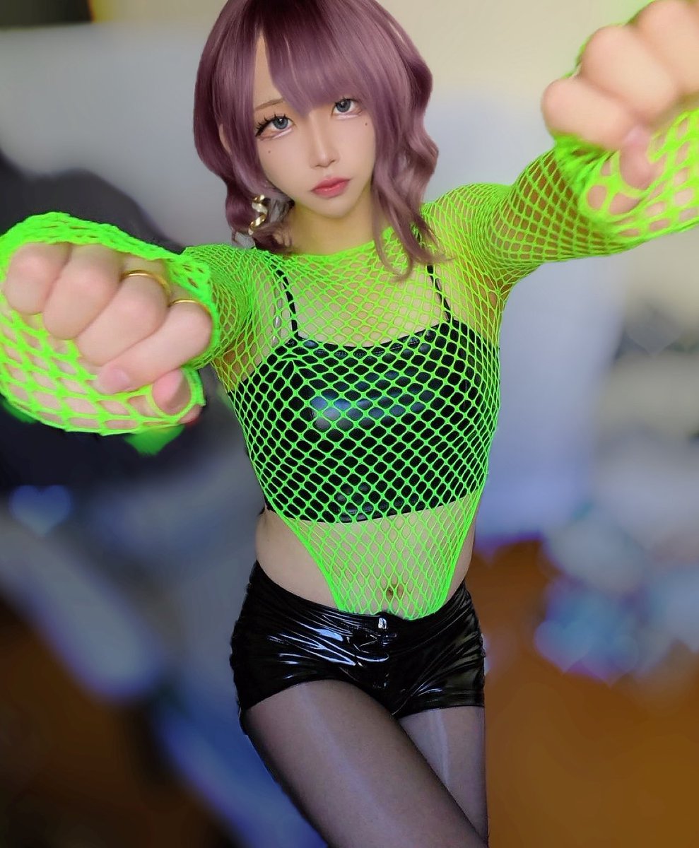 るな☽ tweet media