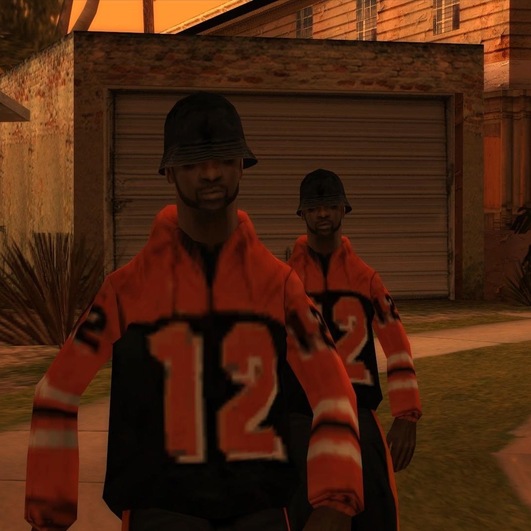 Grand Theft Auto Out of Context tweet media