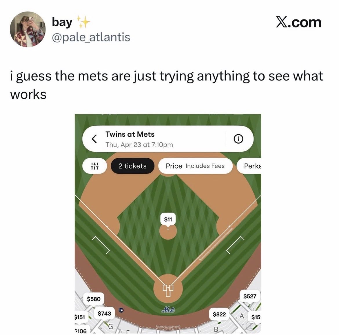 Kalea Yoshida tweet media