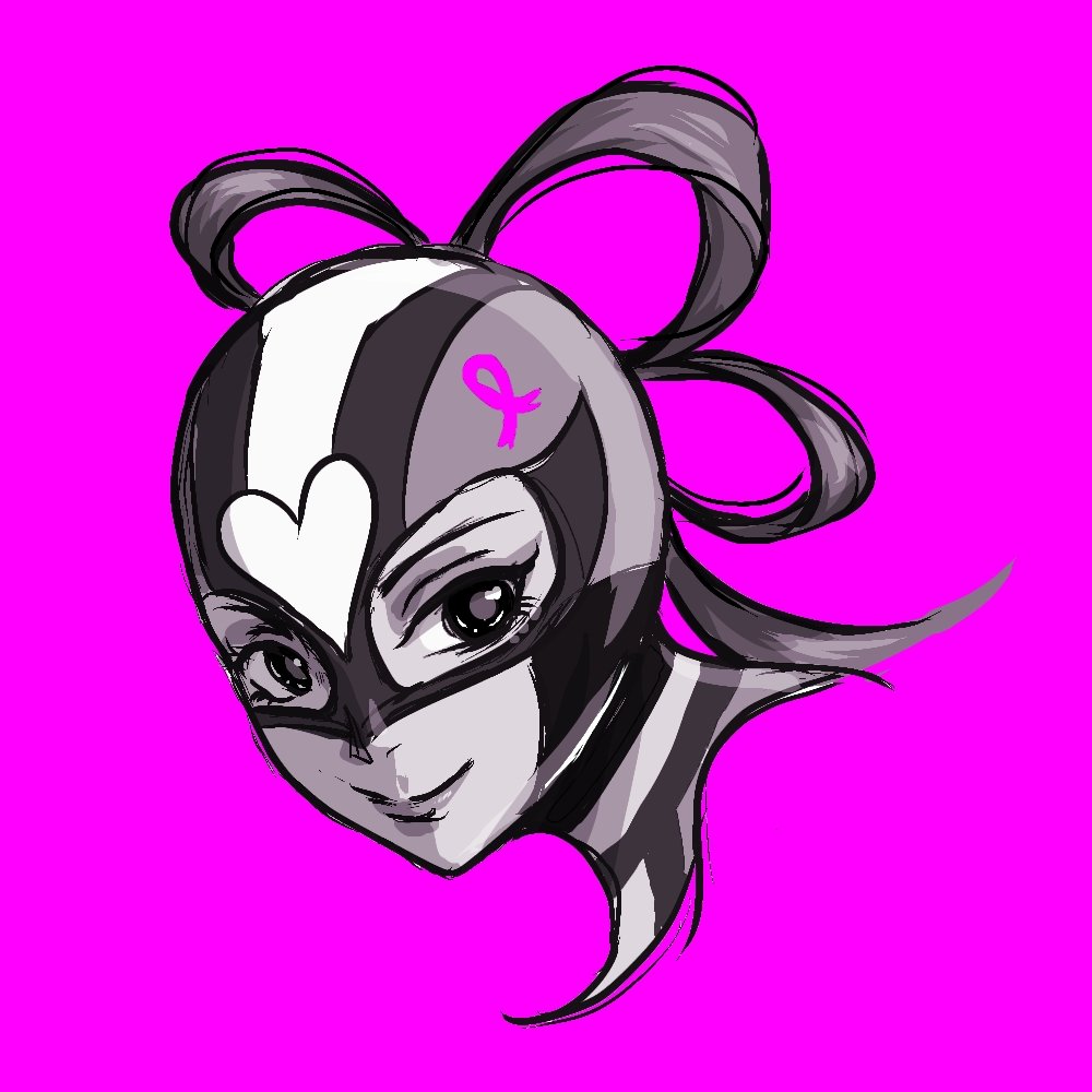heleminnaMADC's tweet photo. Thank you so much for the donation.

For those who would like to help support my aunt’s cancer treatment, please feel free to send me a DM. Any amount is greatly appreciated, and as a small token of gratitude, I’ll create a free colored sketch headshot for you.

Thank you again https://t.co/yjqwYD76Yn