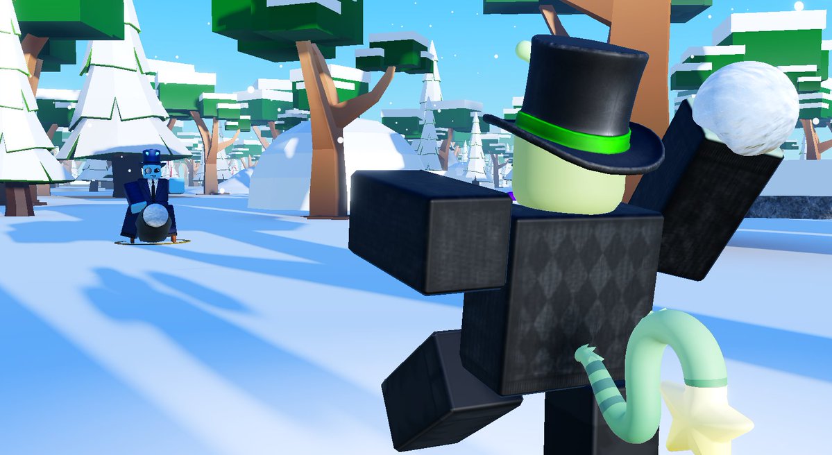 The Alien tweet media