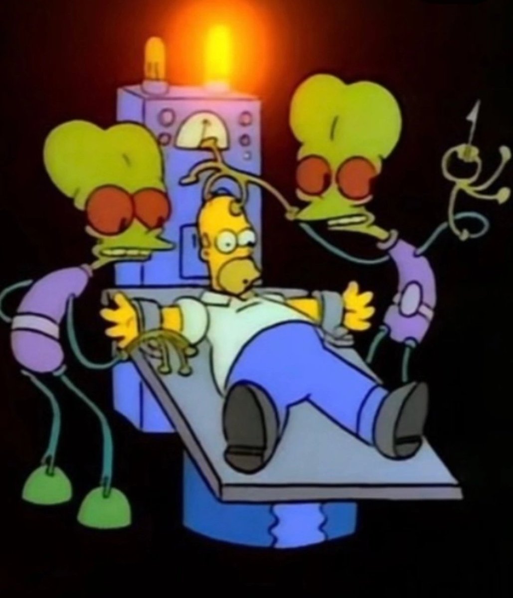 "Man, 2026 has been crazy so far."

Average day in 2027: