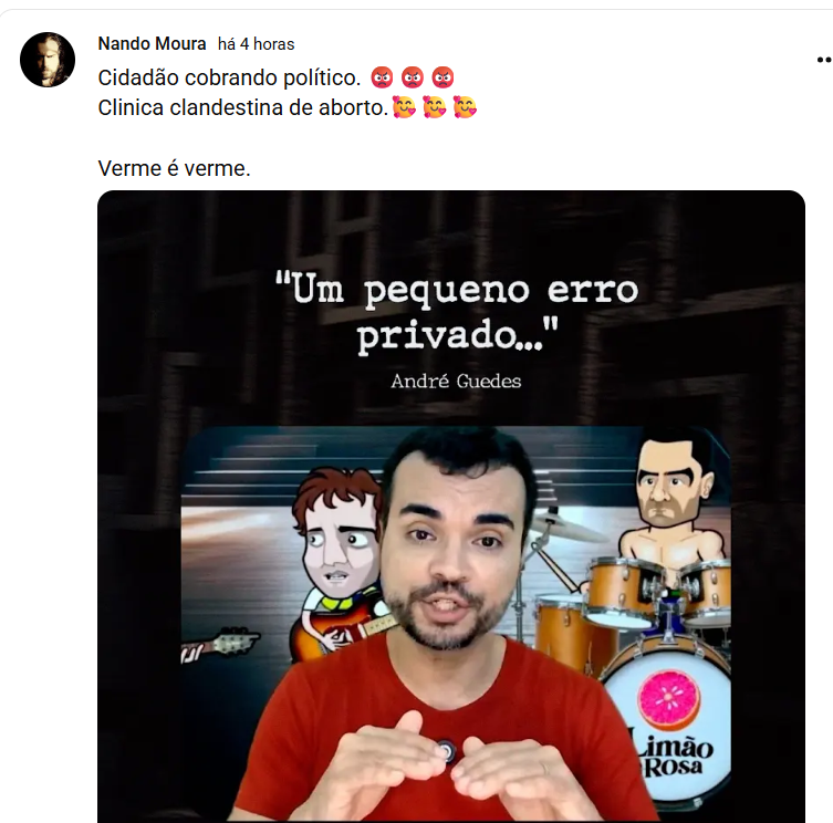 André Guedes 🇺🇦 tweet media