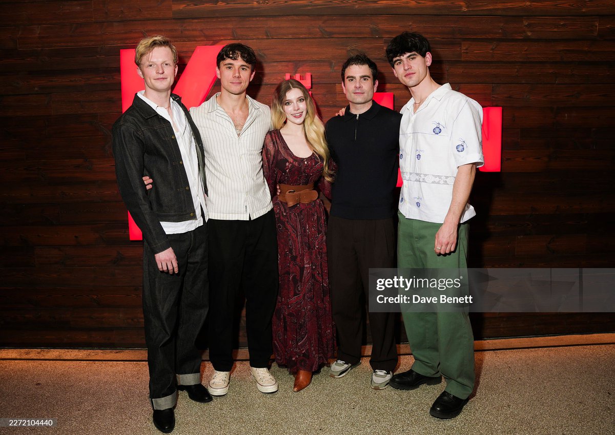 Best of Calam Lynch tweet media