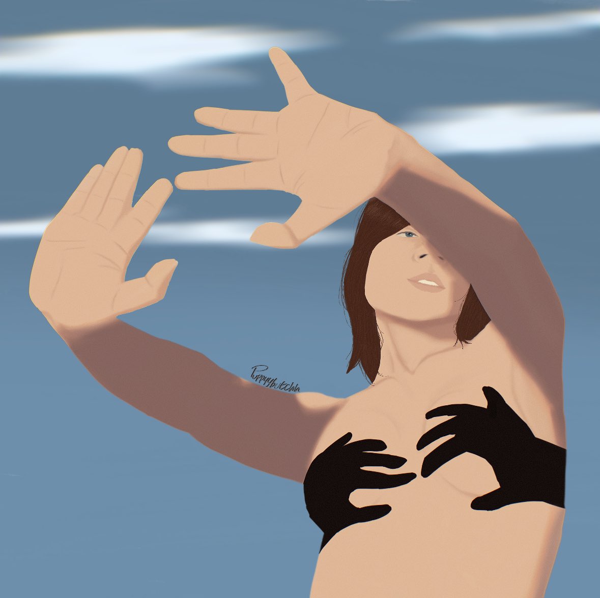 ‎ ‎ ‎ ‎ ‎ ‎ 𝑽 ͜͡EX ‎ ‎ ‎ ‎𐂯 ‎ ‎ COMMISSIONS OPEN tweet media