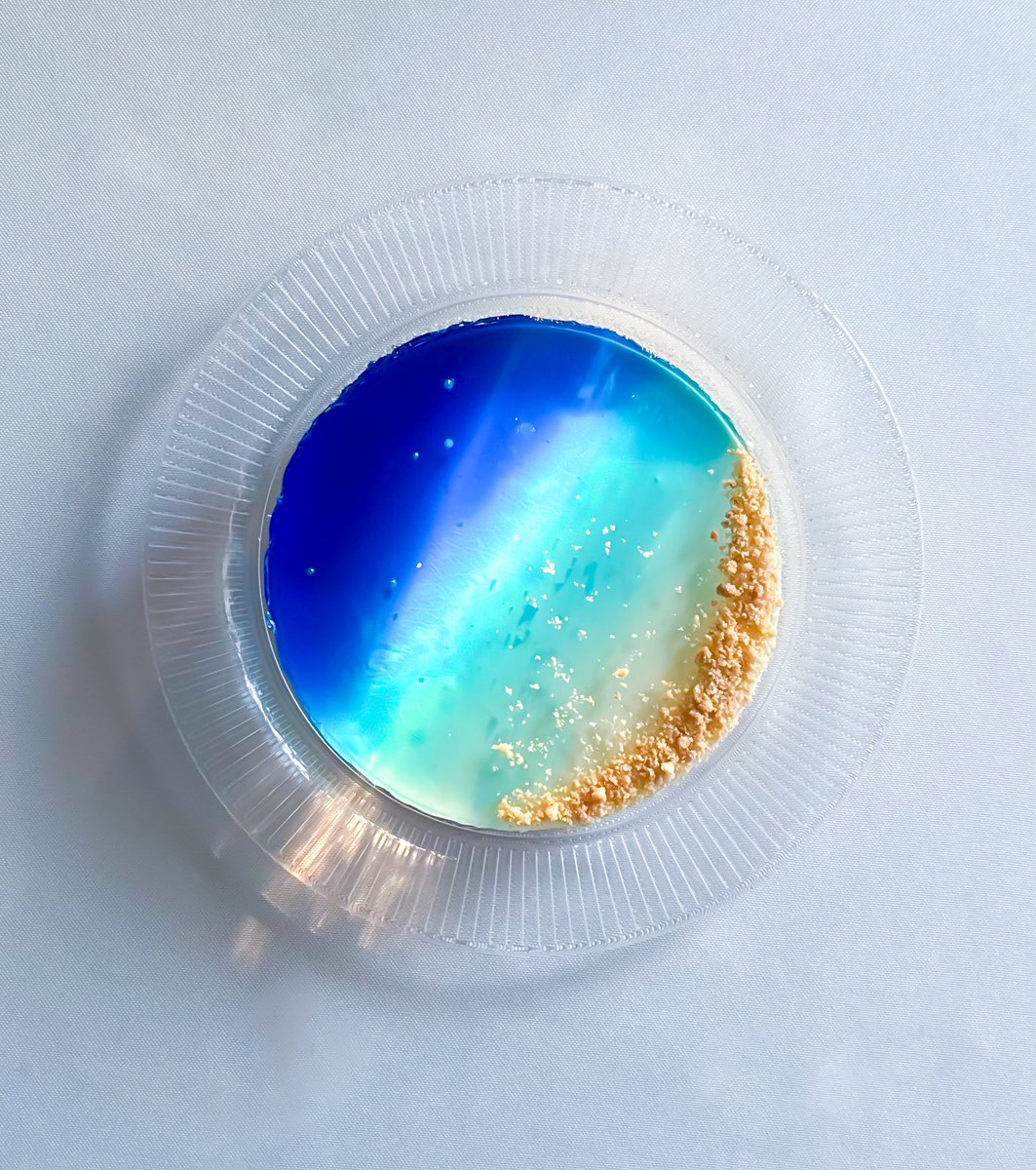 七海しょーすけ tweet media