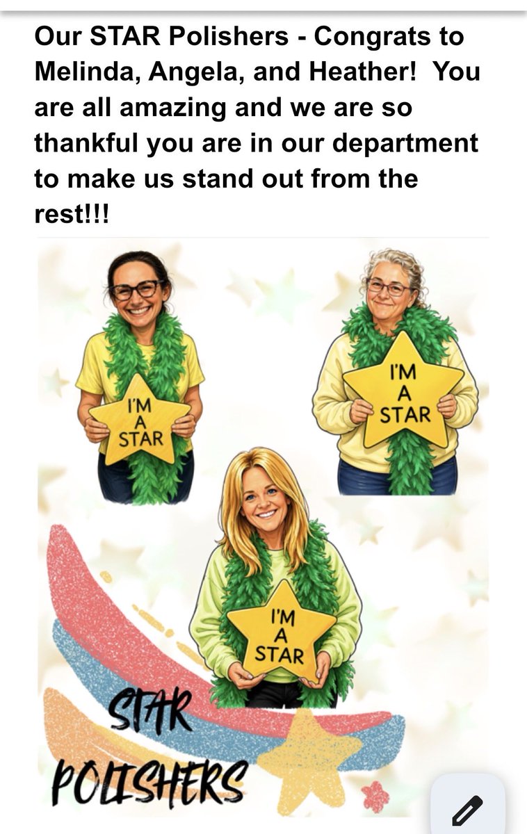 E_DeMerse's tweet photo. So proud to work alongside these amazing educators!   They represent THE Ship with honor, pride and excellence while making great contributions to help all at PHS! 💚🙌🏻🏴‍☠️@prosper_special @ProsperHS https://t.co/pORA2sn9CC