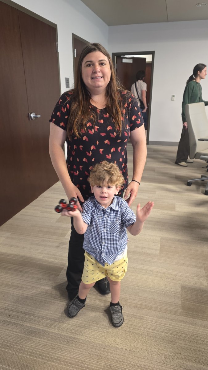 BigBendCares's tweet photo. We had the absolute joy of welcoming 12 incredible kids to spend the day with us for Take Your Child to Work Day, and what a day it was!
From the moment they arrived, our future leaders jumped right in with a meet &amp; greet and orientation... https://t.co/iXXQflI6AT