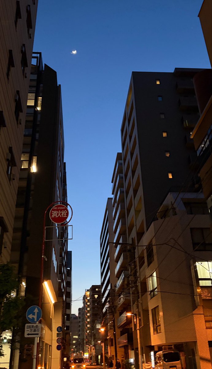 おはようございます☁️

昨日も新しい考え方を教えていただきました！
色々チャレンジできるのが楽しみです♪

今日も素敵な一日になりますように
╰(*´︶`*)╯♡

グラデーションが綺麗でした！