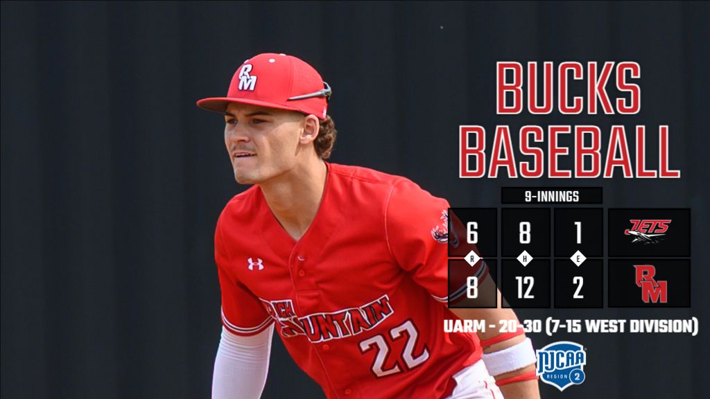 Bucks Athletics tweet media