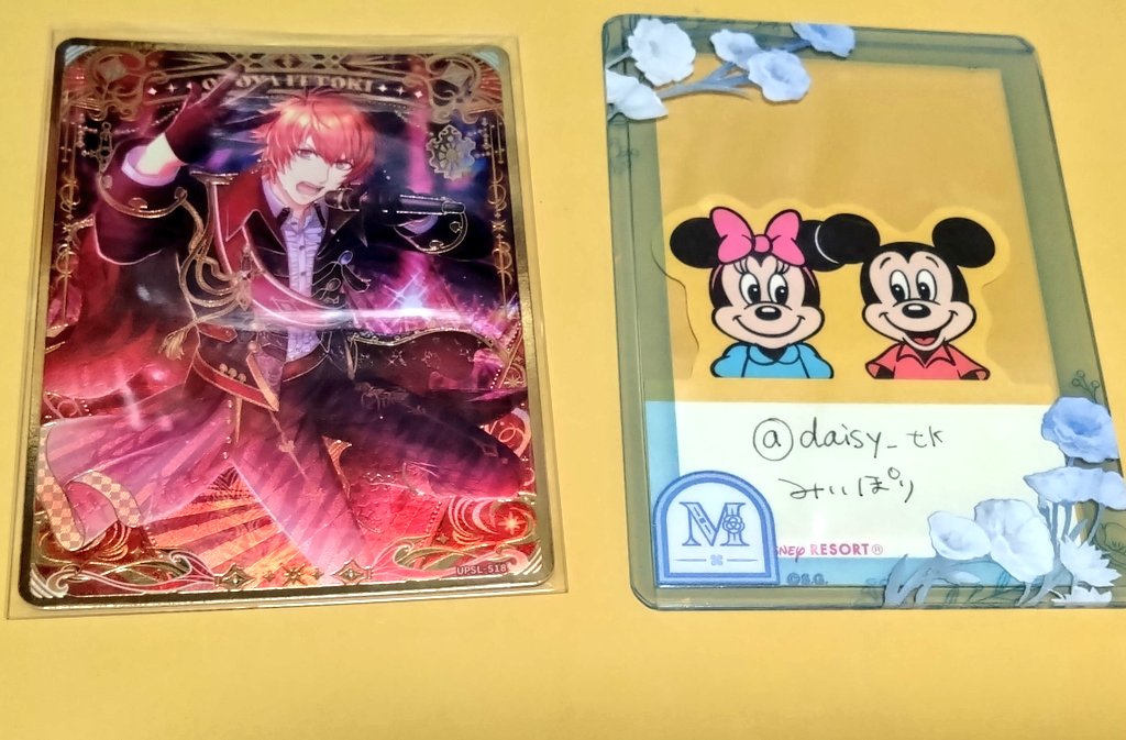 みぃぽり tweet media