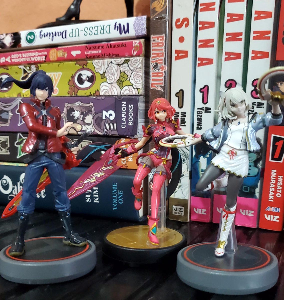 Ruri / Comms Open! tweet media