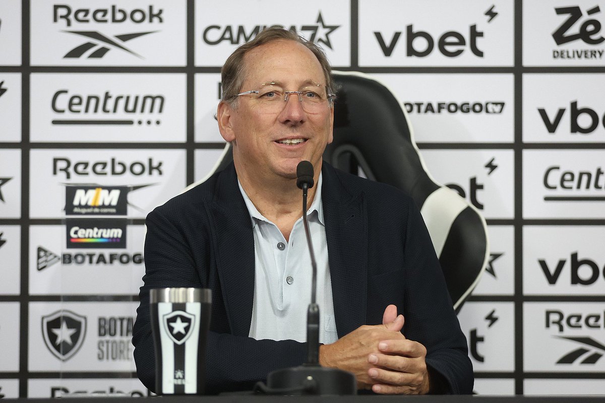 Futmais | Menino Fut tweet media
